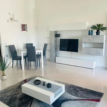 Lägenhet Civico35 Olbia