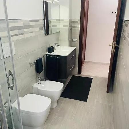 Civico35 Apartment