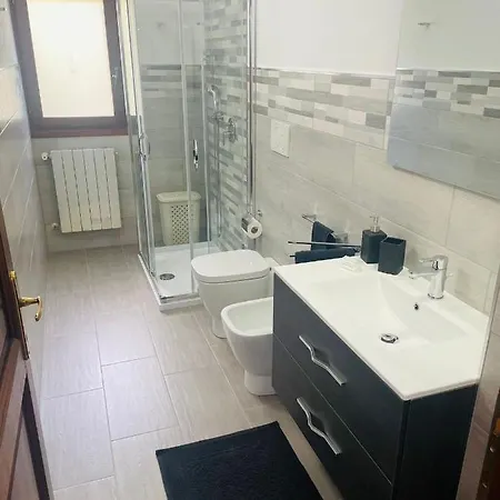 Апартаменты Civico35