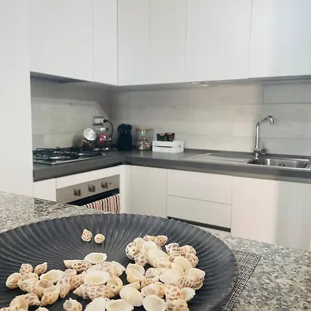 Апартаменты Civico35 *