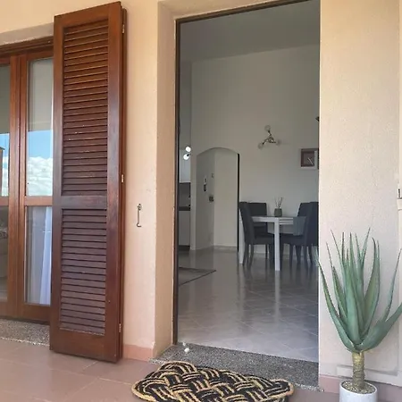 Civico35 Apartment