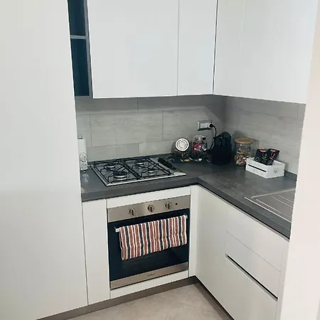 Апартаменты Civico35