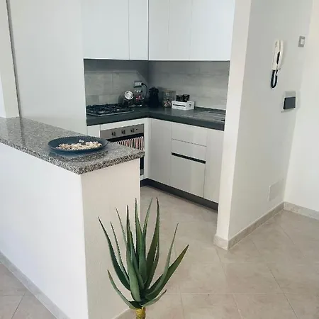 Civico35 * Ольбия