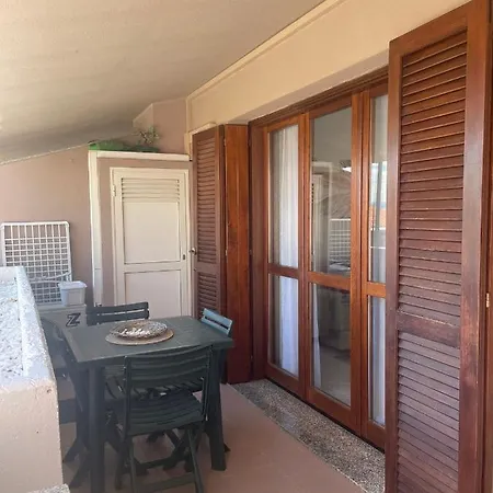 Apartment Civico35 Olbia