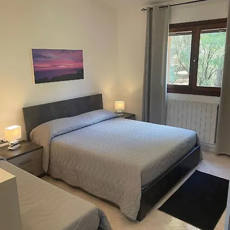 Apartment Civico35 *