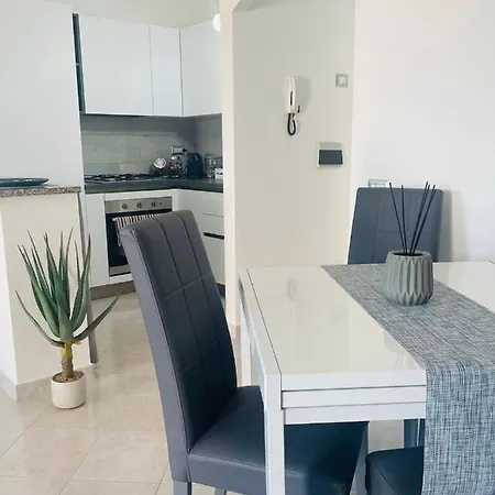 Civico35 Ольбия