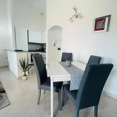 Appartement Civico35 Olbia
