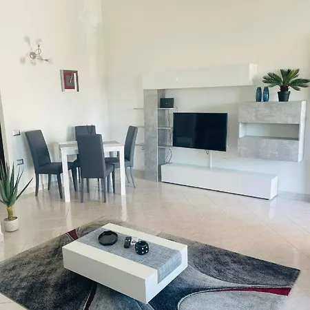 Apartment Civico35 Olbia