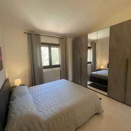 Apartment Civico35 Olbia