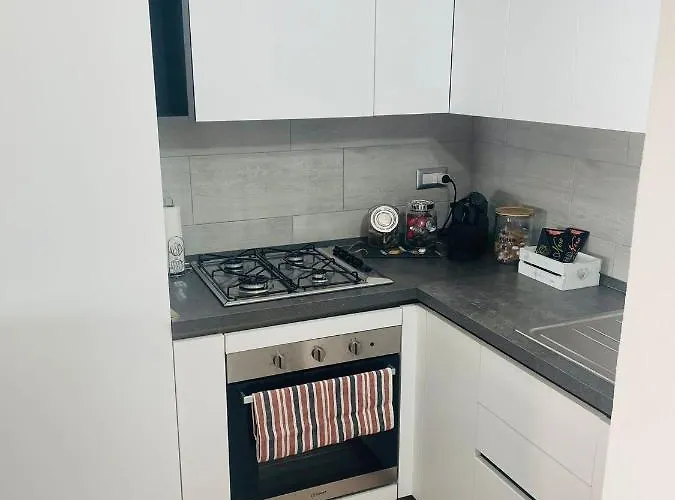 Apartman Civico35