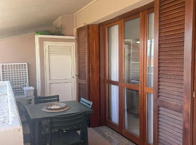 Lägenhet Civico35 Olbia