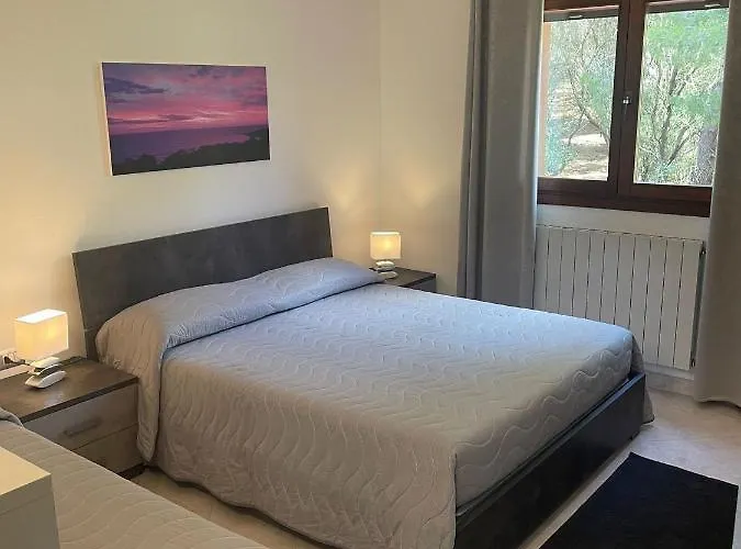 Appartement Civico35 *