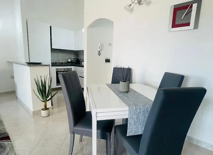 Apartman Civico35 Olbia