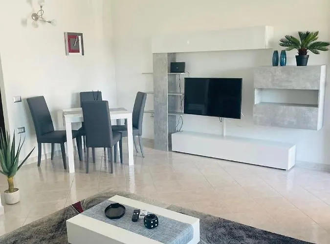 Lägenhet Civico35 Olbia