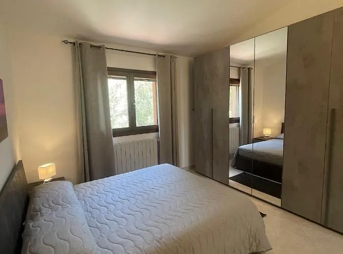 Apartman Civico35 Olbia